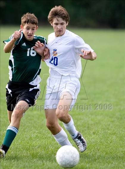 Thumbnail 2 in Rowan County @ Newport Central Catholic photogallery.