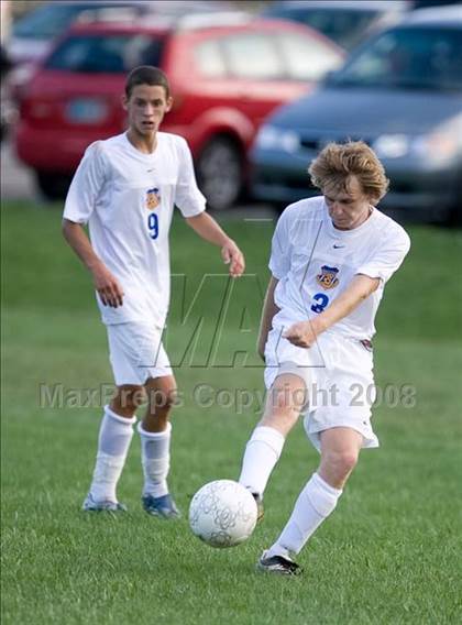 Thumbnail 2 in Rowan County @ Newport Central Catholic photogallery.