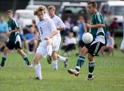 Thumbnail 2 in Rowan County @ Newport Central Catholic photogallery.