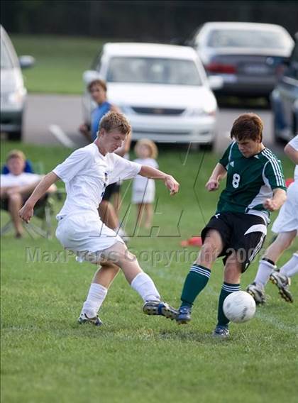 Thumbnail 3 in Rowan County @ Newport Central Catholic photogallery.