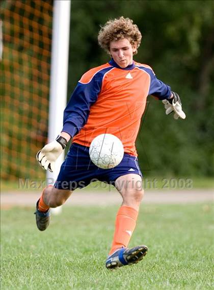 Thumbnail 3 in Rowan County @ Newport Central Catholic photogallery.