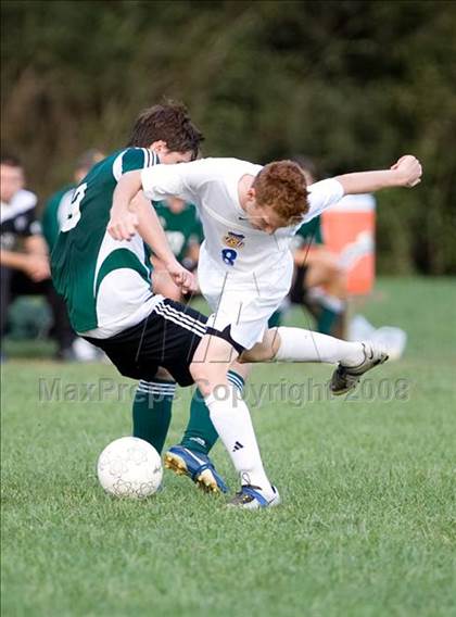 Thumbnail 2 in Rowan County @ Newport Central Catholic photogallery.