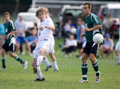 Thumbnail 3 in Rowan County @ Newport Central Catholic photogallery.
