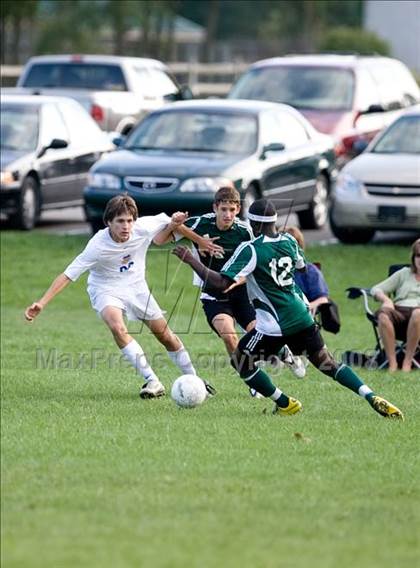 Thumbnail 1 in Rowan County @ Newport Central Catholic photogallery.
