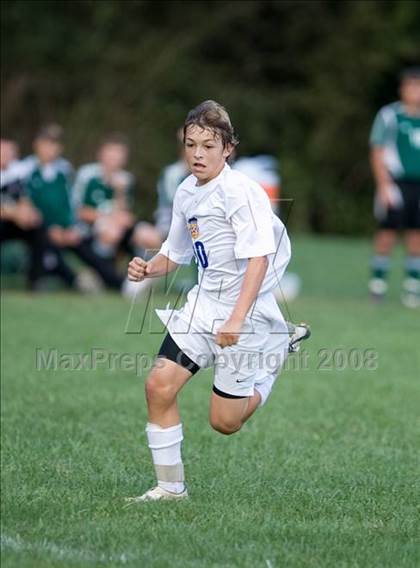 Thumbnail 3 in Rowan County @ Newport Central Catholic photogallery.