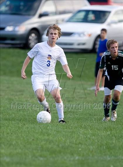 Thumbnail 3 in Rowan County @ Newport Central Catholic photogallery.