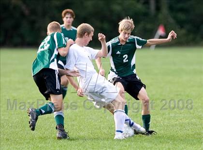 Thumbnail 1 in Rowan County @ Newport Central Catholic photogallery.