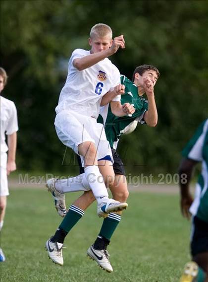 Thumbnail 3 in Rowan County @ Newport Central Catholic photogallery.