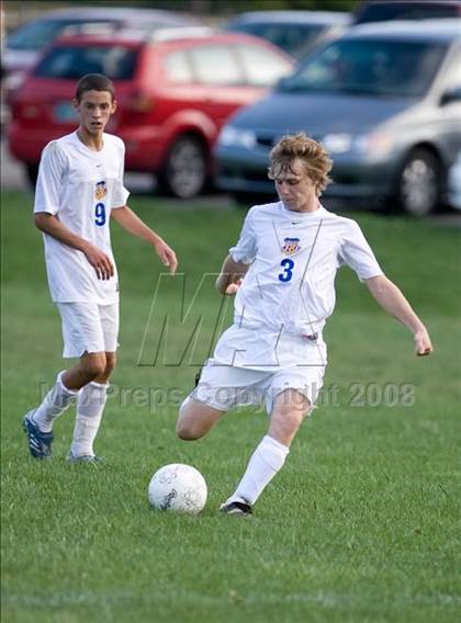 Thumbnail 1 in Rowan County @ Newport Central Catholic photogallery.