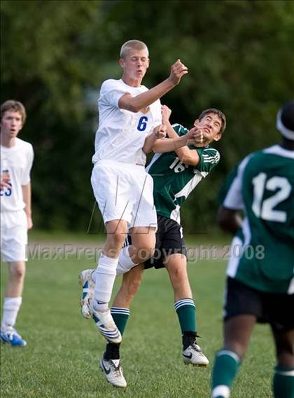 Thumbnail 2 in Rowan County @ Newport Central Catholic photogallery.