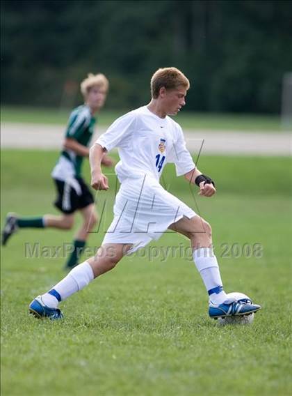 Thumbnail 3 in Rowan County @ Newport Central Catholic photogallery.