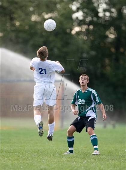 Thumbnail 2 in Rowan County @ Newport Central Catholic photogallery.