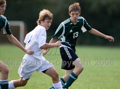 Thumbnail 1 in Rowan County @ Newport Central Catholic photogallery.