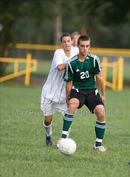 Thumbnail 2 in Rowan County @ Newport Central Catholic photogallery.