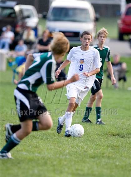 Thumbnail 2 in Rowan County @ Newport Central Catholic photogallery.