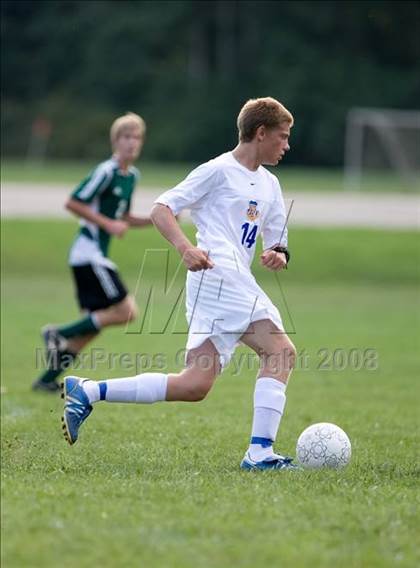 Thumbnail 1 in Rowan County @ Newport Central Catholic photogallery.
