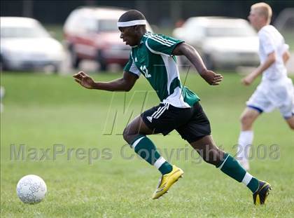 Thumbnail 2 in Rowan County @ Newport Central Catholic photogallery.