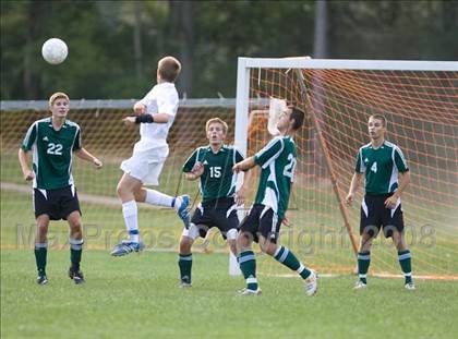 Thumbnail 2 in Rowan County @ Newport Central Catholic photogallery.