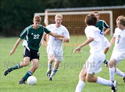 Thumbnail 2 in Rowan County @ Newport Central Catholic photogallery.