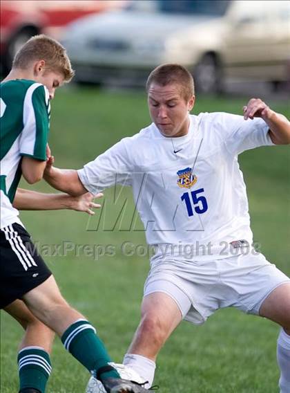 Thumbnail 3 in Rowan County @ Newport Central Catholic photogallery.