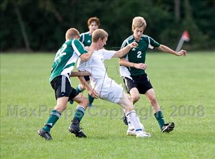 Thumbnail 3 in Rowan County @ Newport Central Catholic photogallery.