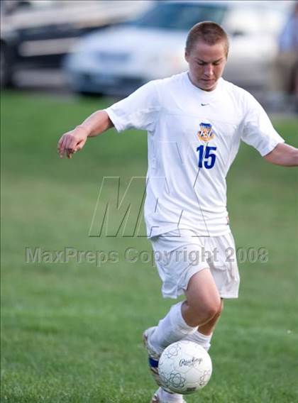 Thumbnail 2 in Rowan County @ Newport Central Catholic photogallery.