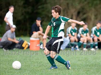 Thumbnail 3 in Rowan County @ Newport Central Catholic photogallery.