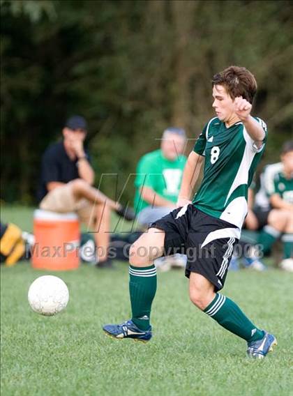 Thumbnail 2 in Rowan County @ Newport Central Catholic photogallery.