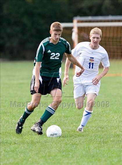 Thumbnail 1 in Rowan County @ Newport Central Catholic photogallery.