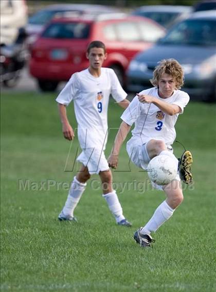 Thumbnail 3 in Rowan County @ Newport Central Catholic photogallery.