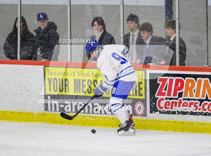 Thumbnail 2 in Archbishop Williams @ Braintree (Holiday Classic Consolation Game) photogallery.