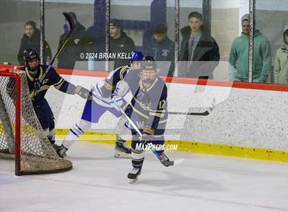 Thumbnail 2 in Archbishop Williams @ Braintree (Holiday Classic Consolation Game) photogallery.