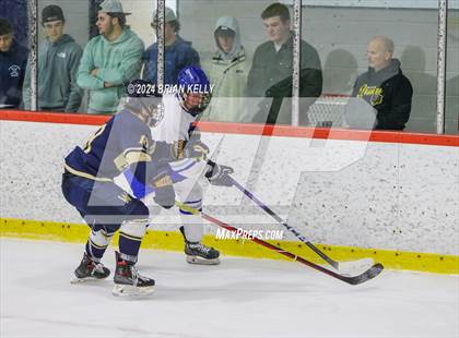 Thumbnail 2 in Archbishop Williams @ Braintree (Holiday Classic Consolation Game) photogallery.