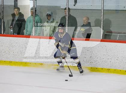 Thumbnail 2 in Archbishop Williams @ Braintree (Holiday Classic Consolation Game) photogallery.