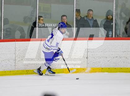 Thumbnail 2 in Archbishop Williams @ Braintree (Holiday Classic Consolation Game) photogallery.