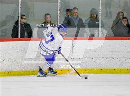 Thumbnail 1 in Archbishop Williams @ Braintree (Holiday Classic Consolation Game) photogallery.