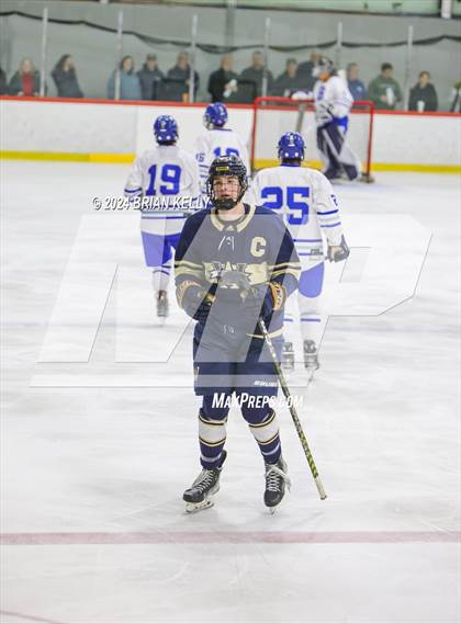 Thumbnail 2 in Archbishop Williams @ Braintree (Holiday Classic Consolation Game) photogallery.
