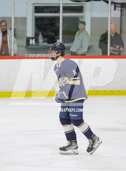 Thumbnail 1 in Archbishop Williams @ Braintree (Holiday Classic Consolation Game) photogallery.