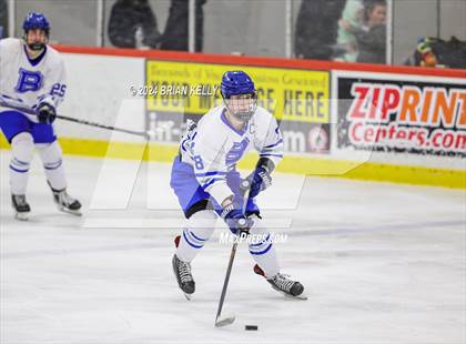 Thumbnail 2 in Archbishop Williams @ Braintree (Holiday Classic Consolation Game) photogallery.