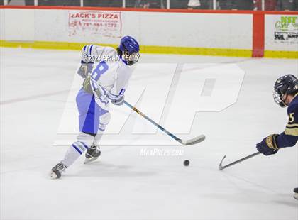 Thumbnail 3 in Archbishop Williams @ Braintree (Holiday Classic Consolation Game) photogallery.