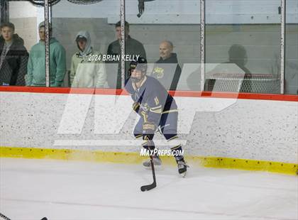 Thumbnail 3 in Archbishop Williams @ Braintree (Holiday Classic Consolation Game) photogallery.