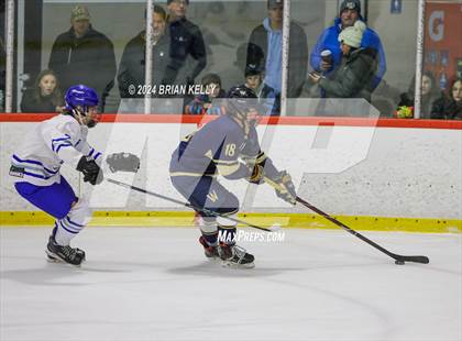Thumbnail 1 in Archbishop Williams @ Braintree (Holiday Classic Consolation Game) photogallery.