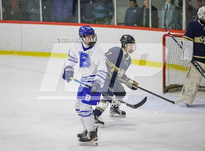 Thumbnail 2 in Archbishop Williams @ Braintree (Holiday Classic Consolation Game) photogallery.