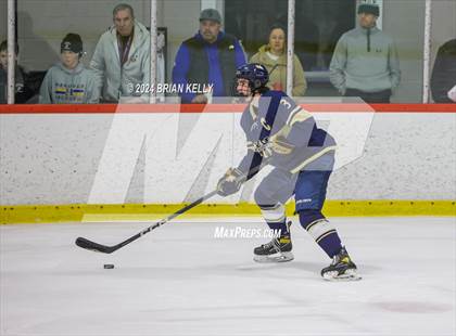 Thumbnail 1 in Archbishop Williams @ Braintree (Holiday Classic Consolation Game) photogallery.