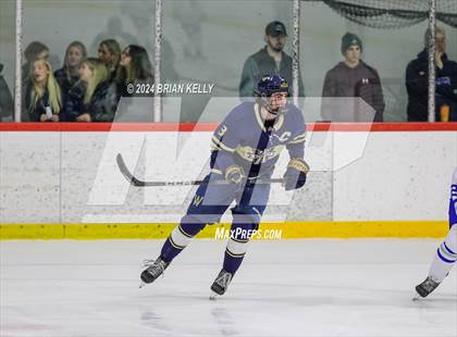 Thumbnail 3 in Archbishop Williams @ Braintree (Holiday Classic Consolation Game) photogallery.