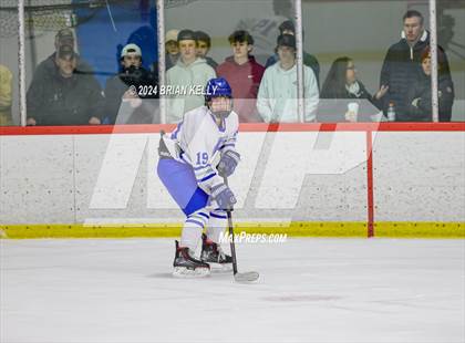 Thumbnail 2 in Archbishop Williams @ Braintree (Holiday Classic Consolation Game) photogallery.