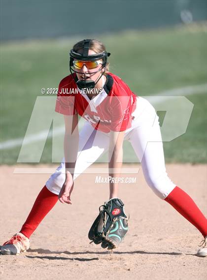 Thumbnail 3 in Boise @ Borah photogallery.