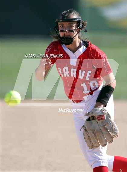 Thumbnail 2 in Boise @ Borah photogallery.