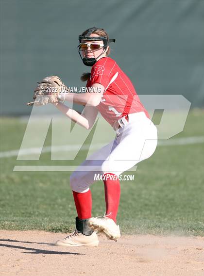 Thumbnail 3 in Boise @ Borah photogallery.