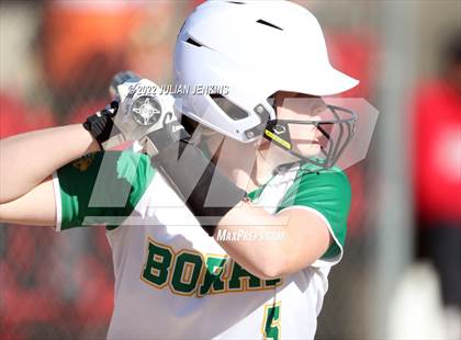 Thumbnail 1 in Boise @ Borah photogallery.